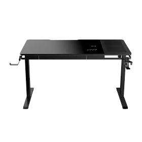 e-Artorias 130 x 70 Black